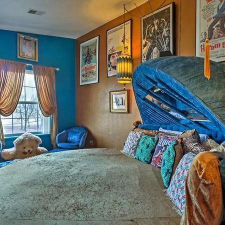 King Condo At Holiday Hills Branson Bagian luar foto