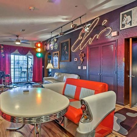 King Condo At Holiday Hills Branson Bagian luar foto