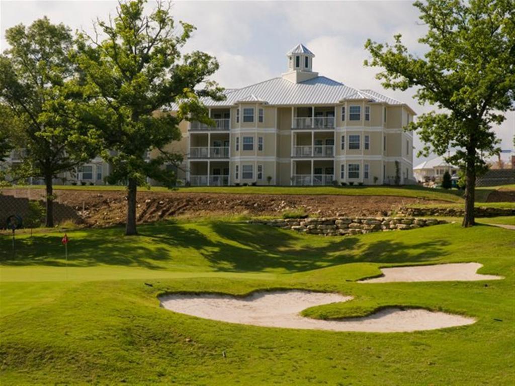 King Condo At Holiday Hills Branson Bagian luar foto