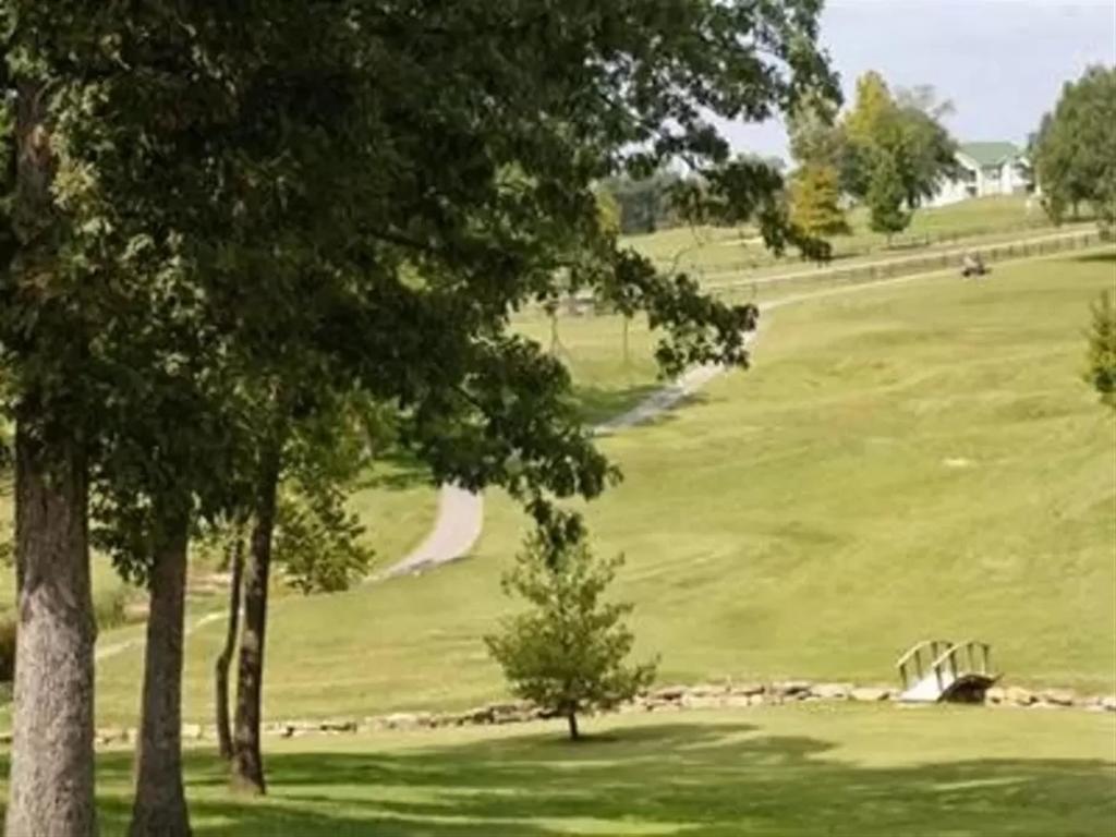 King Condo At Holiday Hills Branson Bagian luar foto
