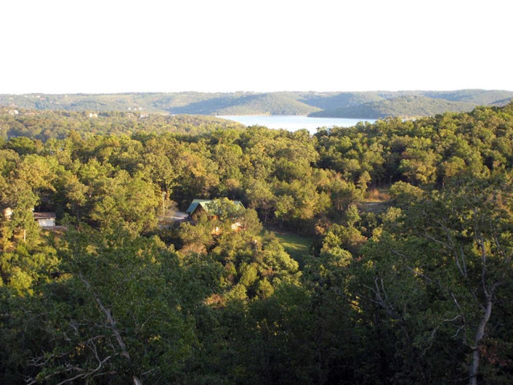 King Condo At Holiday Hills Branson Bagian luar foto