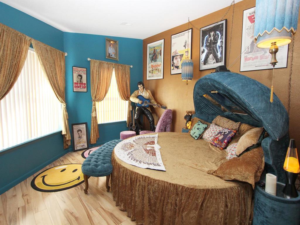 King Condo At Holiday Hills Branson Bagian luar foto