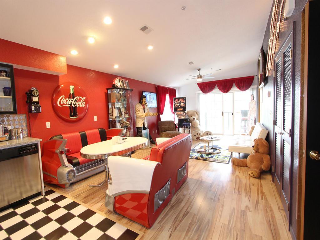 King Condo At Holiday Hills Branson Bagian luar foto