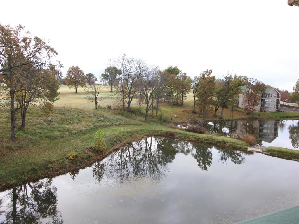 King Condo At Holiday Hills Branson Bagian luar foto