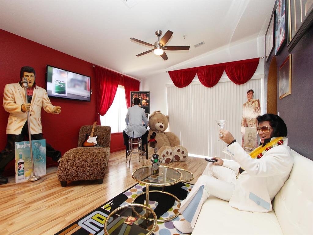King Condo At Holiday Hills Branson Bagian luar foto