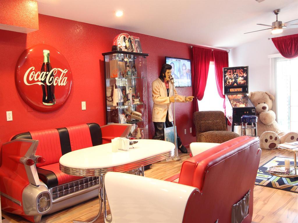 King Condo At Holiday Hills Branson Bagian luar foto