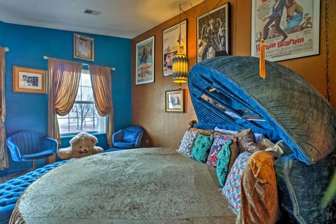 King Condo At Holiday Hills Branson Bagian luar foto