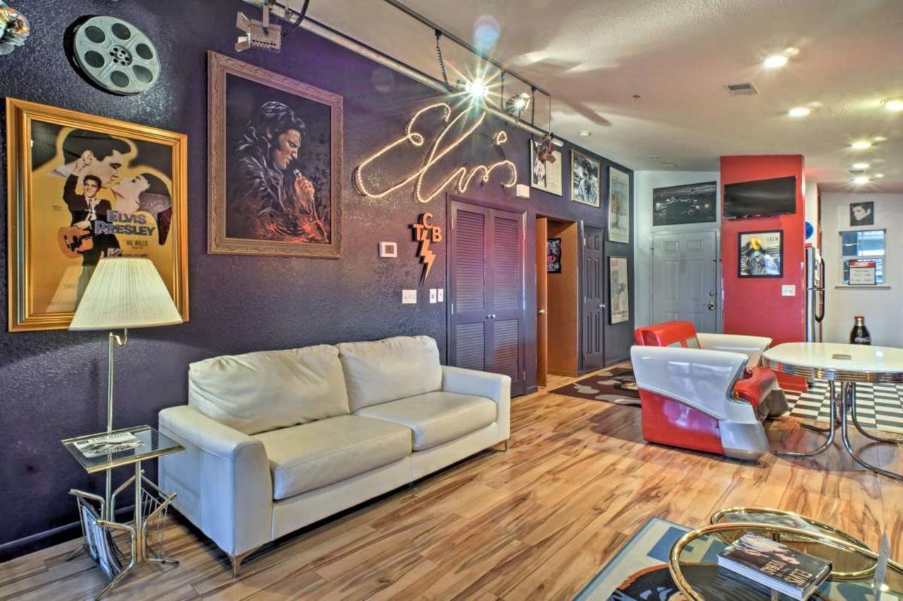 King Condo At Holiday Hills Branson Bagian luar foto