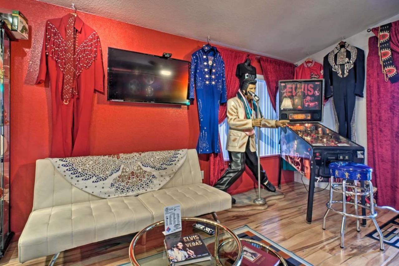 King Condo At Holiday Hills Branson Bagian luar foto