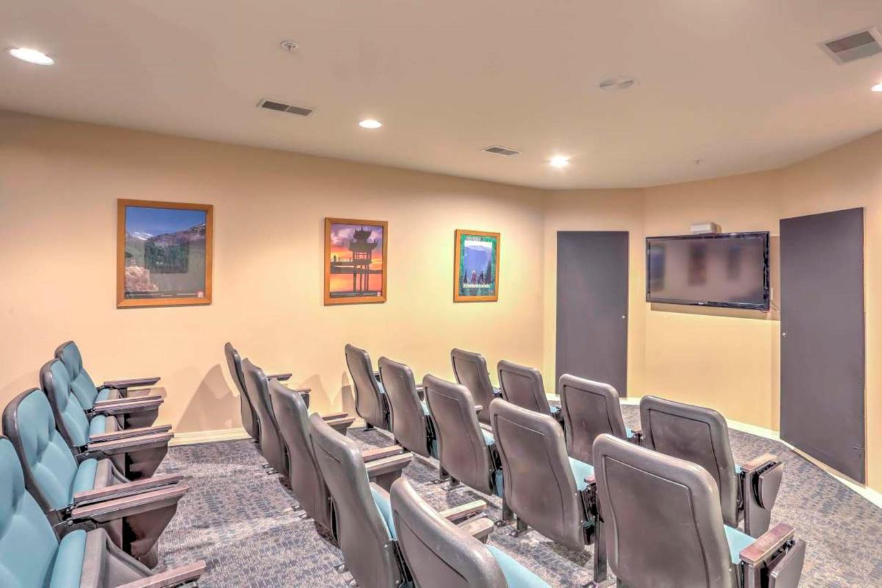King Condo At Holiday Hills Branson Bagian luar foto