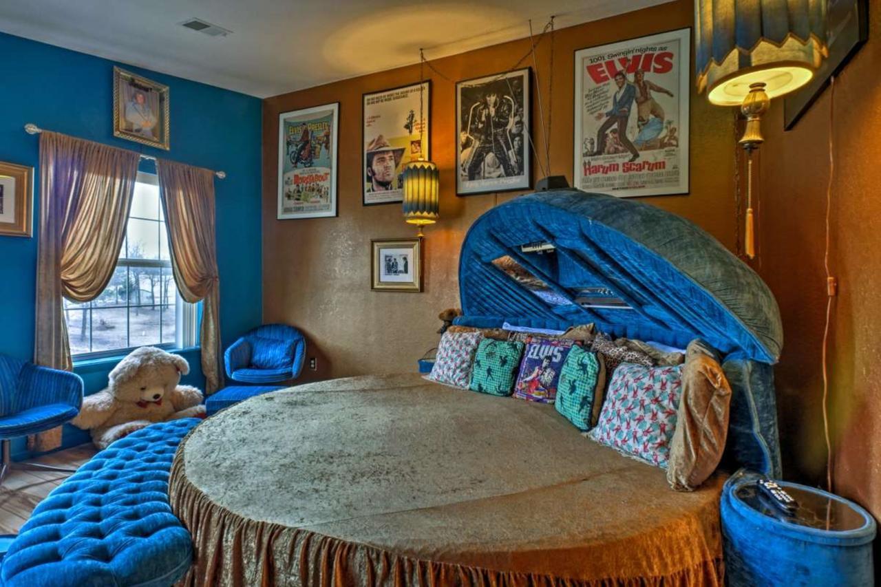 King Condo At Holiday Hills Branson Bagian luar foto