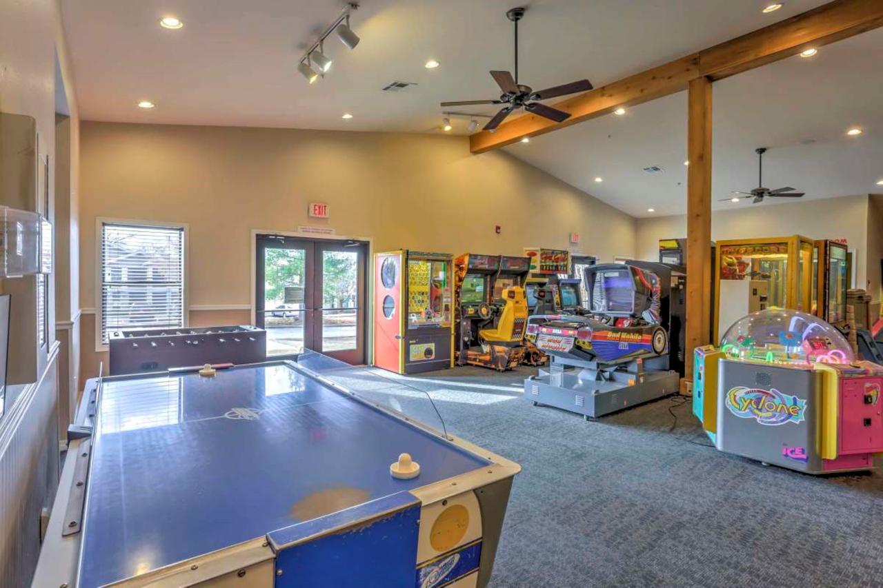 King Condo At Holiday Hills Branson Bagian luar foto