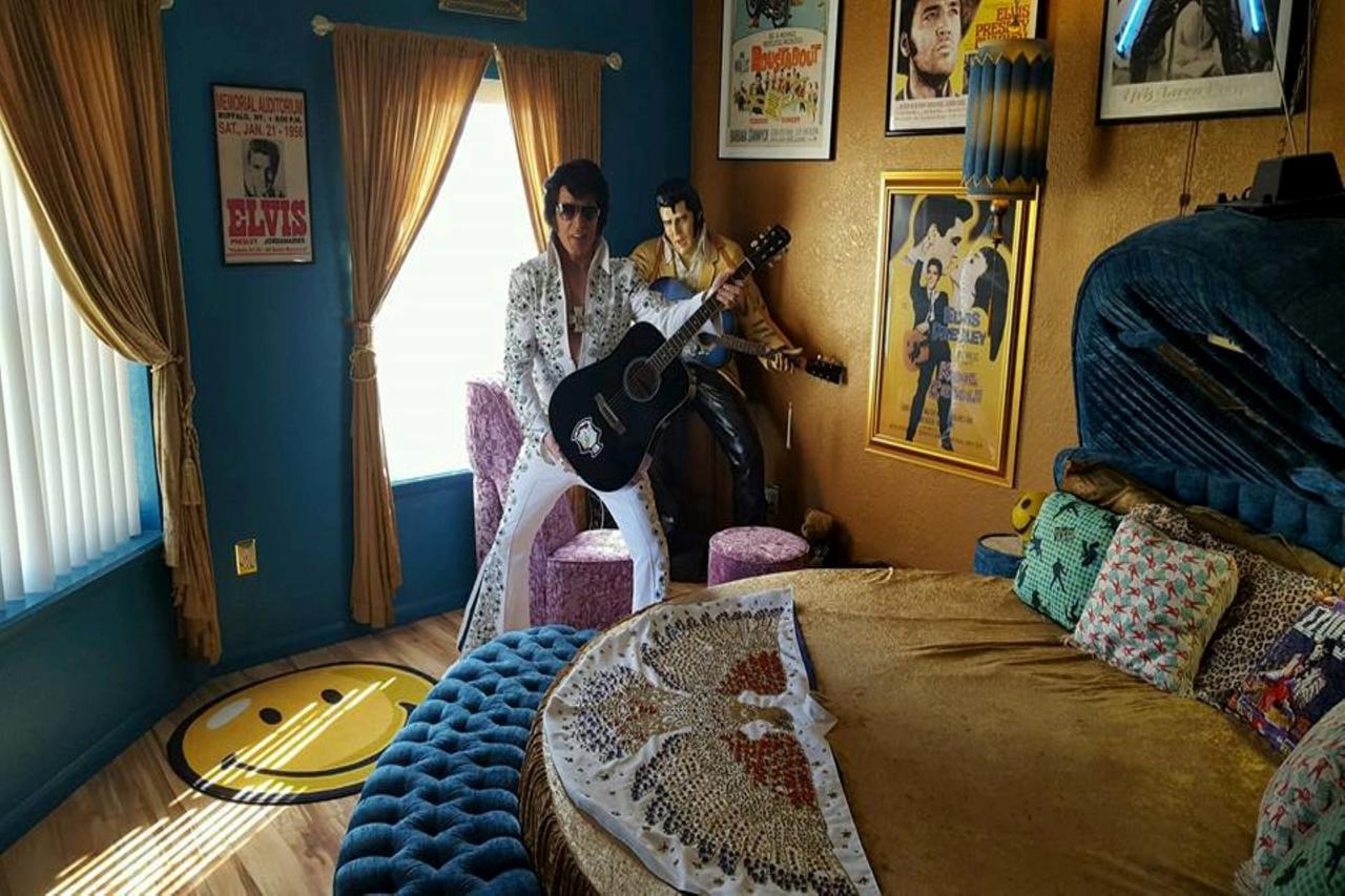 King Condo At Holiday Hills Branson Bagian luar foto