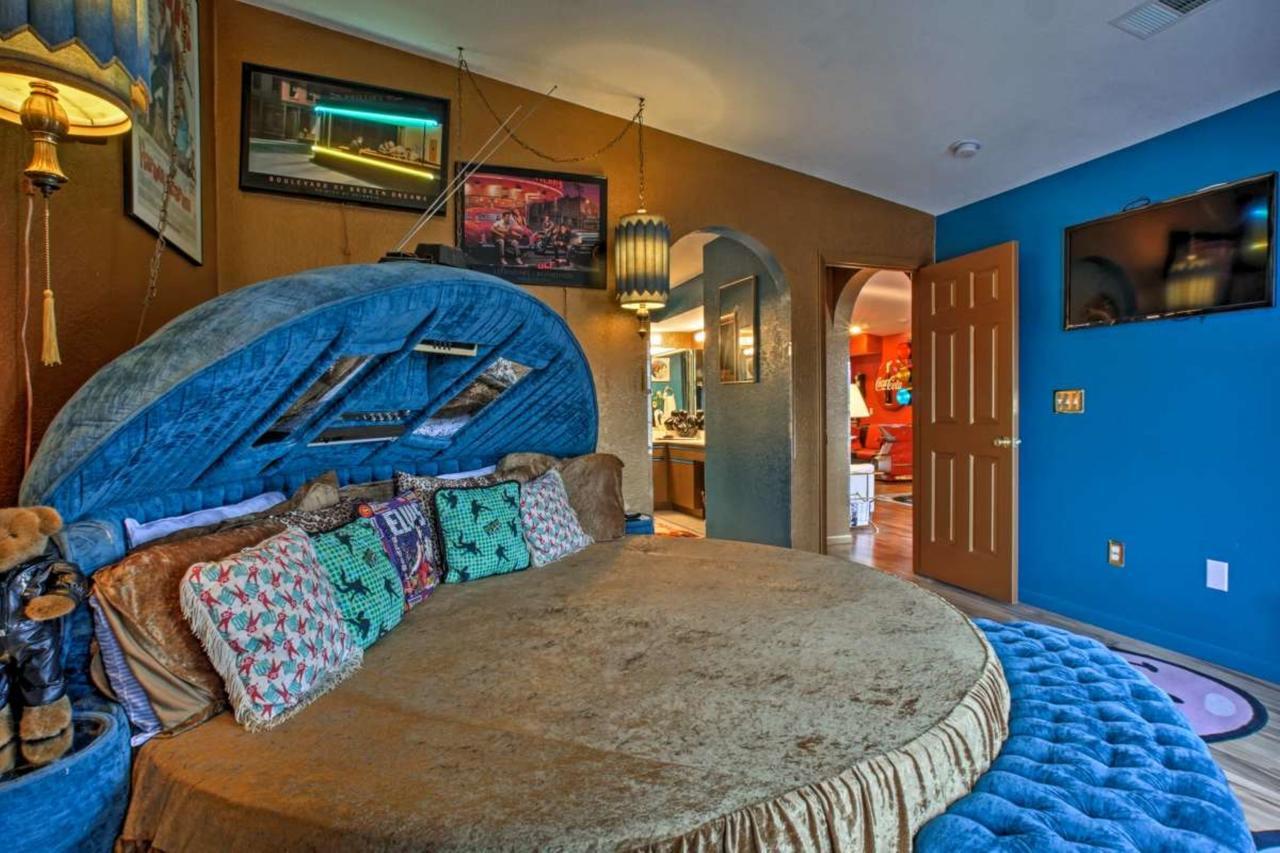 King Condo At Holiday Hills Branson Bagian luar foto