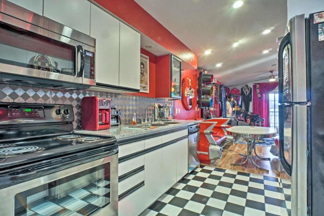 King Condo At Holiday Hills Branson Bagian luar foto