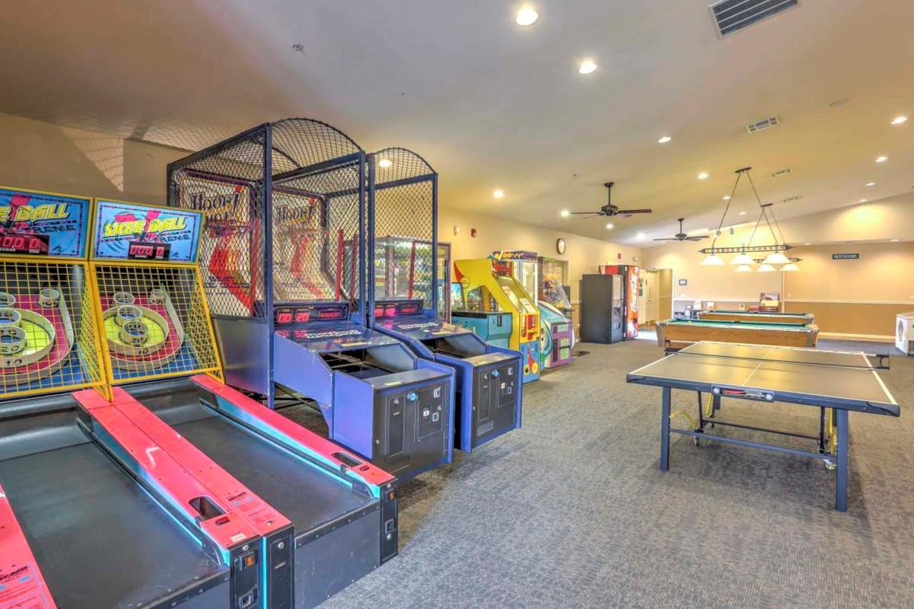King Condo At Holiday Hills Branson Bagian luar foto