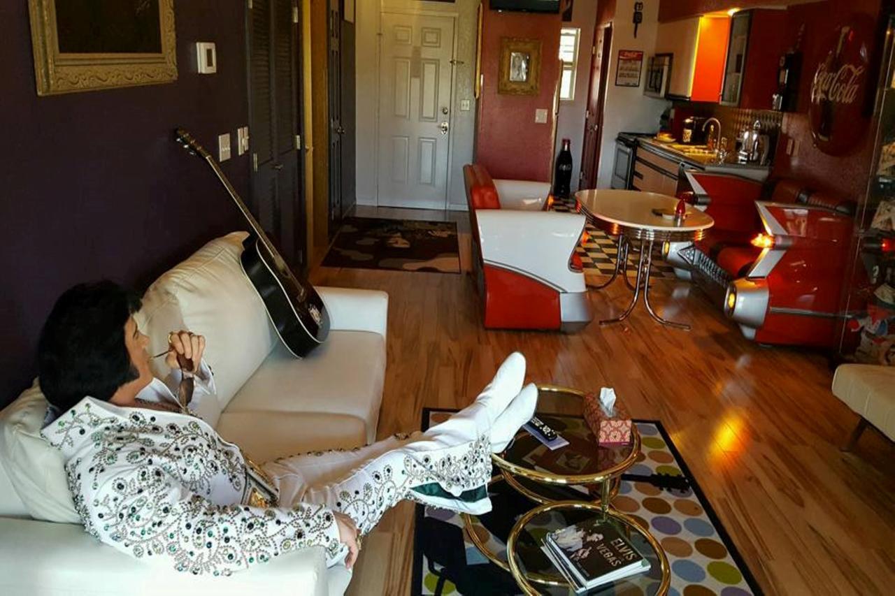 King Condo At Holiday Hills Branson Bagian luar foto